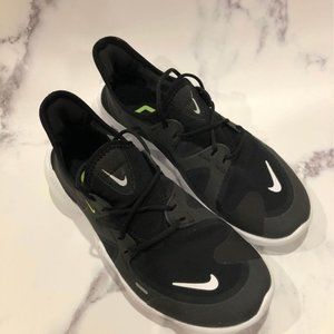 Nike Free Run5.0 women's running shoes